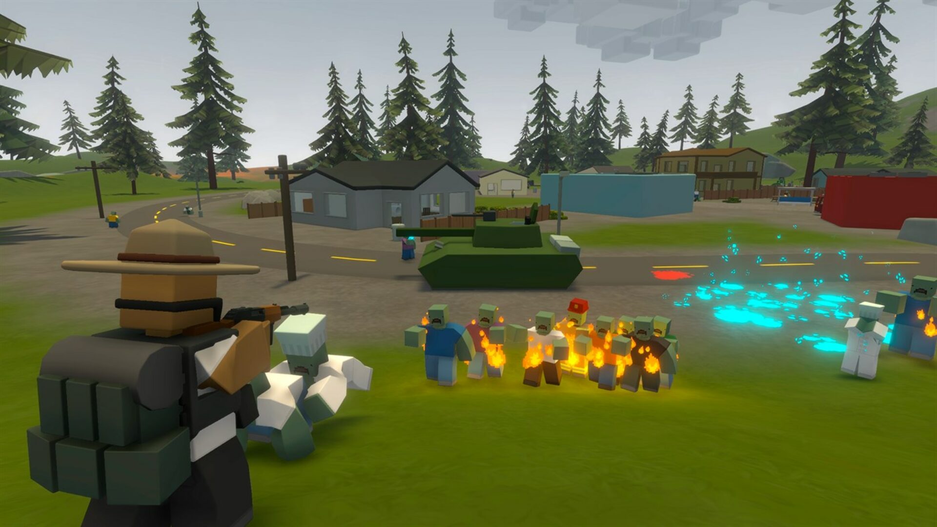 Buy Unturned Xbox key Cheap price