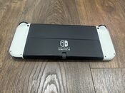 Nintendo Switch OLED, White, 64GB for sale
