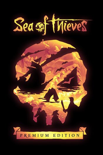 Sea of Thieves: 2025 Premium Edition PC/XBOX LIVE Key EUROPE