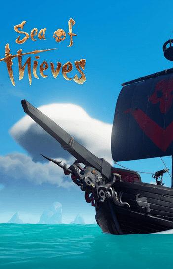 Sea of Thieves - Sails of the Bonny Belle (DLC) (PC) Steam Key GLOBAL