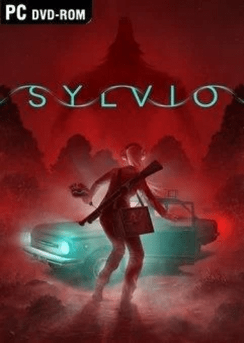 Sylvio (PC) Steam Key GLOBAL