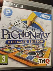 uDraw Pictionary: Ultimate Edition PlayStation 3