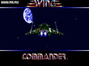 Wing Commander SNES