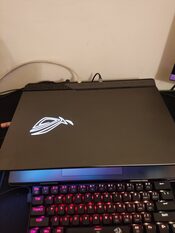 ASUS ROG Strix G15 G513RM-HQ012 AMD Ryzen 7 6800H/16GB/1TB SSD/RTX3060/15.6"