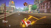 Redeem Garfield Kart - Furious Racing Steam Key GLOBAL