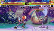 DARKSTALKERS PSP