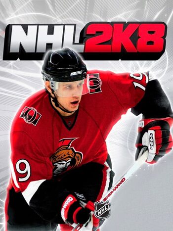 NHL 2K8 PlayStation 3