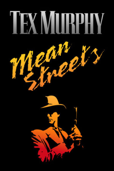 E-shop Tex Murphy: Mean Streets (PC) Steam Key GLOBAL