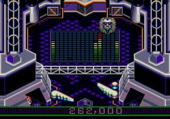 Get Crüe Ball SEGA Mega Drive