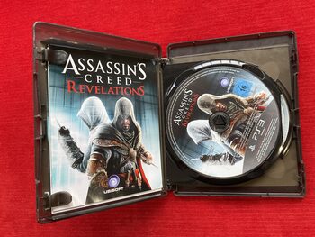 Assassin's Creed Revelations - Collector's Edition PlayStation 3