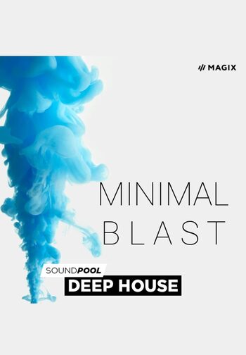 Magix Minimal Blast Official Website Key GLOBAL