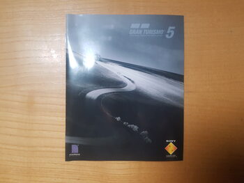Get Gran Turismo 5 PlayStation 3
