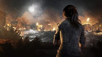 Shadow of the Tomb Raider Croft Edition PlayStation 4