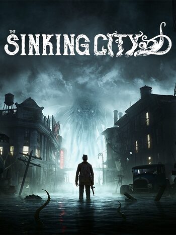 The Sinking City Steam Key GLOBAL