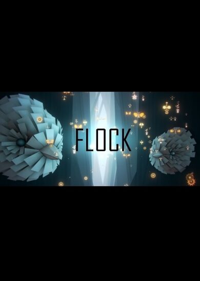 E-shop Flock VR Steam Key GLOBAL
