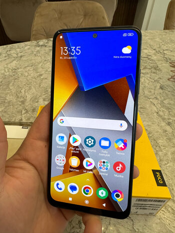 Poco M4 Pro, 8/128gb 