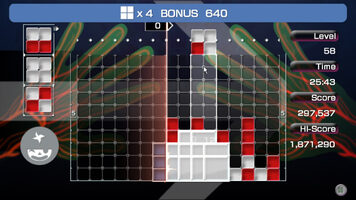 LUMINES PSP for sale