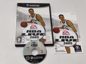 Buy NBA Live 2005 Nintendo GameCube