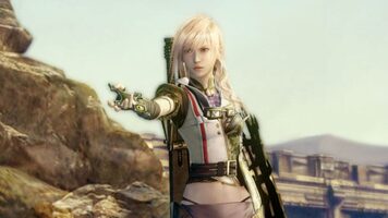 Lightning Returns: Final Fantasy XIII - Steelbook Edition PlayStation 3 for sale