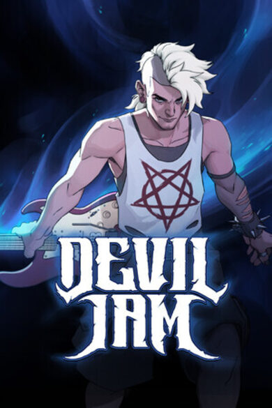 Devil Jam
