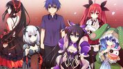 DATE A LIVE: RIO-Reincarnation PlayStation 4 for sale