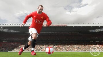 FIFA 10 Xbox 360 for sale