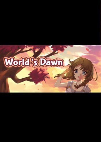 World's Dawn Steam Key GLOBAL