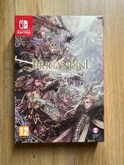 Brigandine: The Legend of Runersia Collector's Edition Nintendo Switch