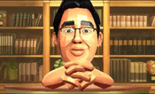 Dr Kawashima’s Devilish Brain Training Nintendo 3DS