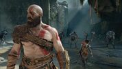 Get God of War: Digital Deluxe Edition PlayStation 4