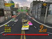 Urban Extreme PlayStation 2