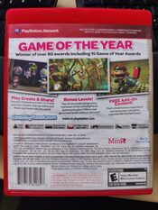 Little Big Planet - Game of the Year Edition PlayStation 3 for sale