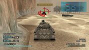 Tank Elite PlayStation 2