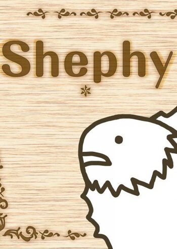 Shephy (PC) Steam Key GLOBAL