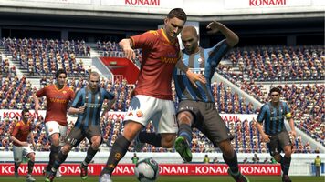 Pro Evolution Soccer 2011 PlayStation 3