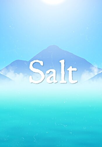 Salt (PC) Steam Key EUROPE