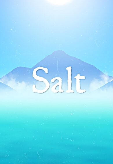 E-shop Salt Steam Key GLOBAL