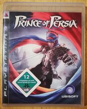 Prince of Persia (2008) PlayStation 3