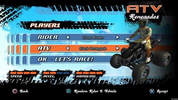 Get ATV Renegades PlayStation 4