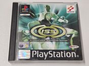 International Superstar Soccer 2000 PlayStation