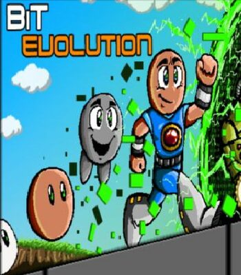 BiT Evolution Steam Key GLOBAL