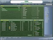 Football Manager 2006 Xbox 360