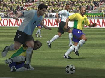 Pro Evolution Soccer 5 Xbox