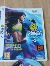 Zumba Fitness 2 Wii