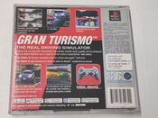 Buy Gran Turismo 1997 PlayStation