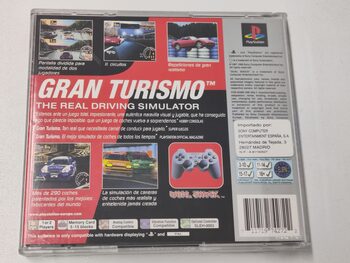 Buy Gran Turismo 1997 PlayStation