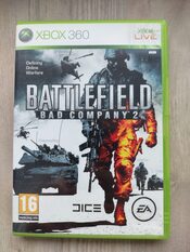 Battlefield: Bad Company 2 Xbox 360