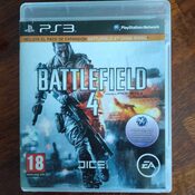 Battlefield 4 PlayStation 3