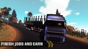 Euro Truck Simulator 2017 Pro - Windows 10 Store Key UNITED KINGDOM for sale