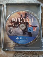 Battlefield 1 PlayStation 4